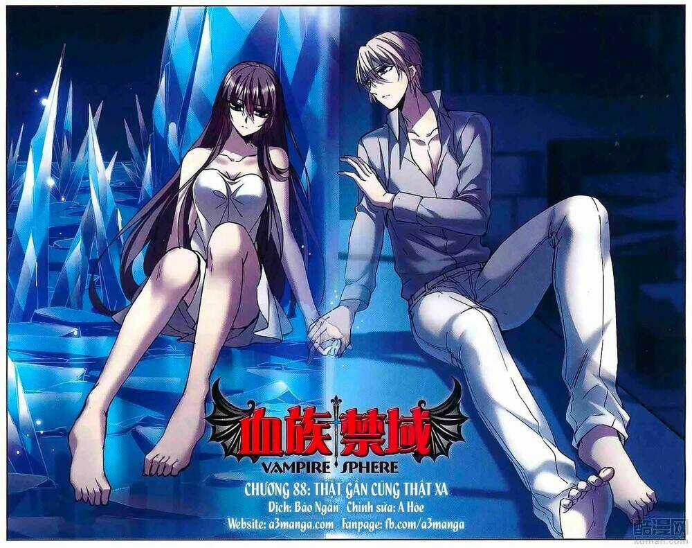 Huyết Tộc Cấm Vực Chapter 88 trang 0