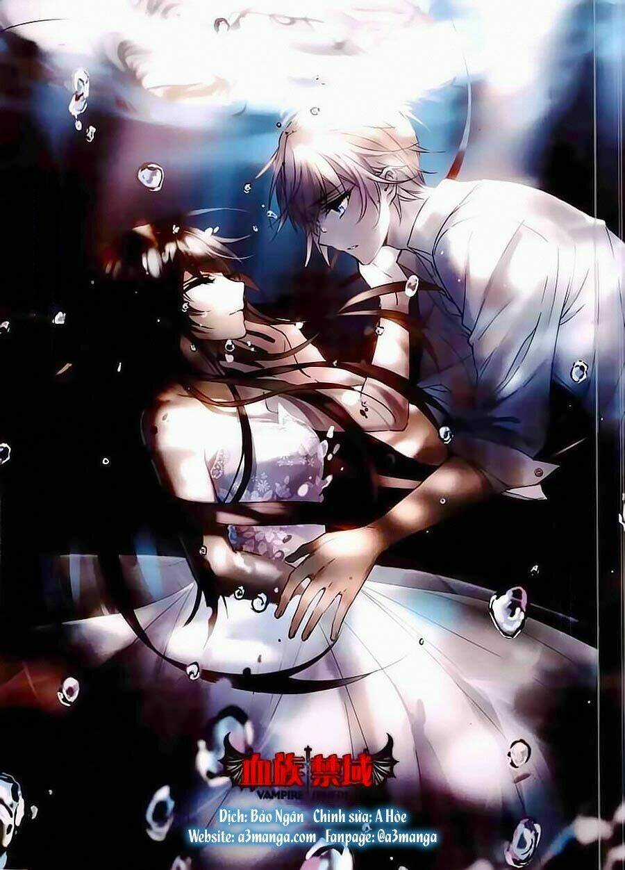 Huyết Tộc Cấm Vực Chapter 93 trang 0