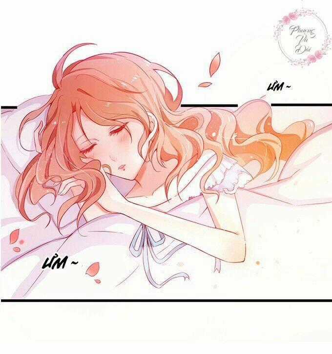 Huyết Tộc Đáng Yêu Chapter 1 trang 1