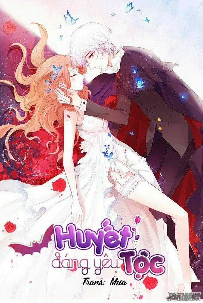 Huyết Tộc Đáng Yêu Chapter 10 trang 0
