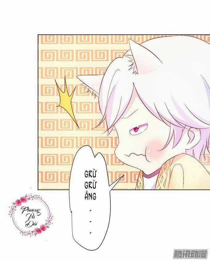 Huyết Tộc Đáng Yêu Chapter 10 trang 12