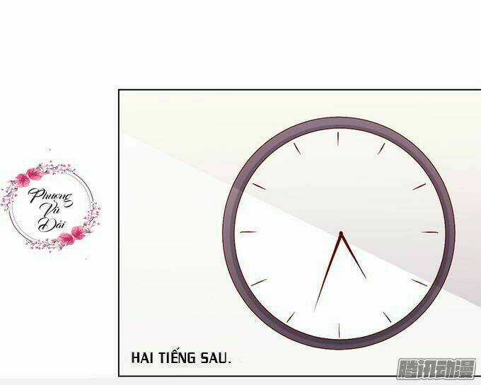 Huyết Tộc Đáng Yêu Chapter 10 trang 18