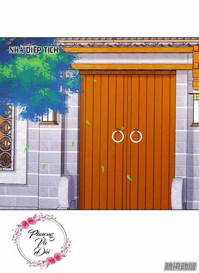 Huyết Tộc Đáng Yêu Chapter 10 trang 2
