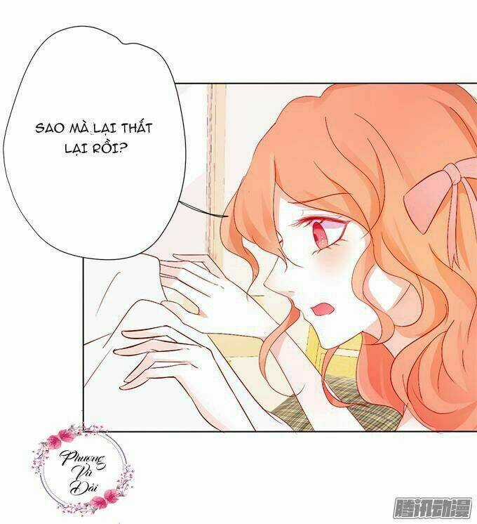 Huyết Tộc Đáng Yêu Chapter 10 trang 24