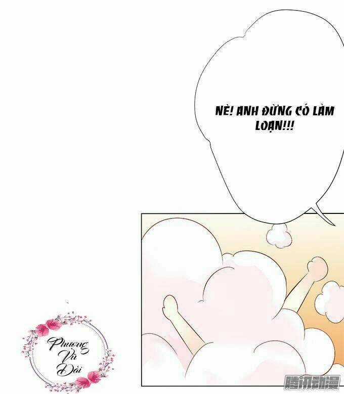 Huyết Tộc Đáng Yêu Chapter 10 trang 26