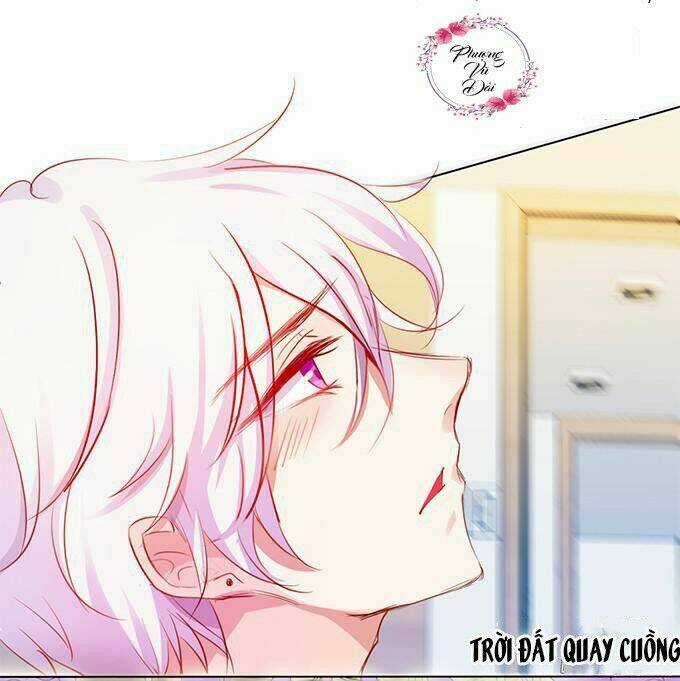 Huyết Tộc Đáng Yêu Chapter 10 trang 28
