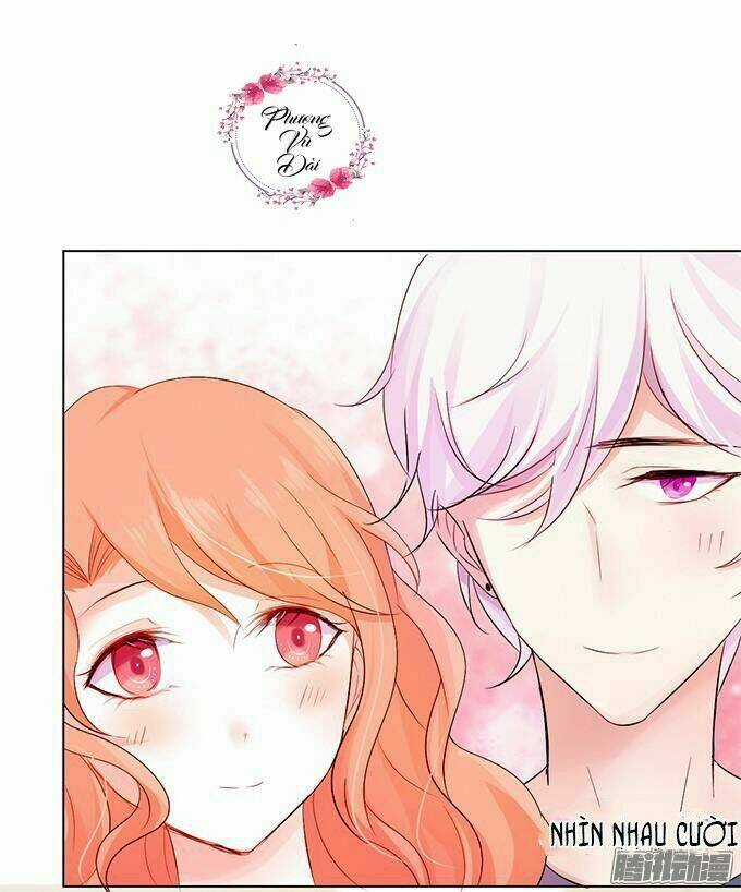 Huyết Tộc Đáng Yêu Chapter 10 trang 3