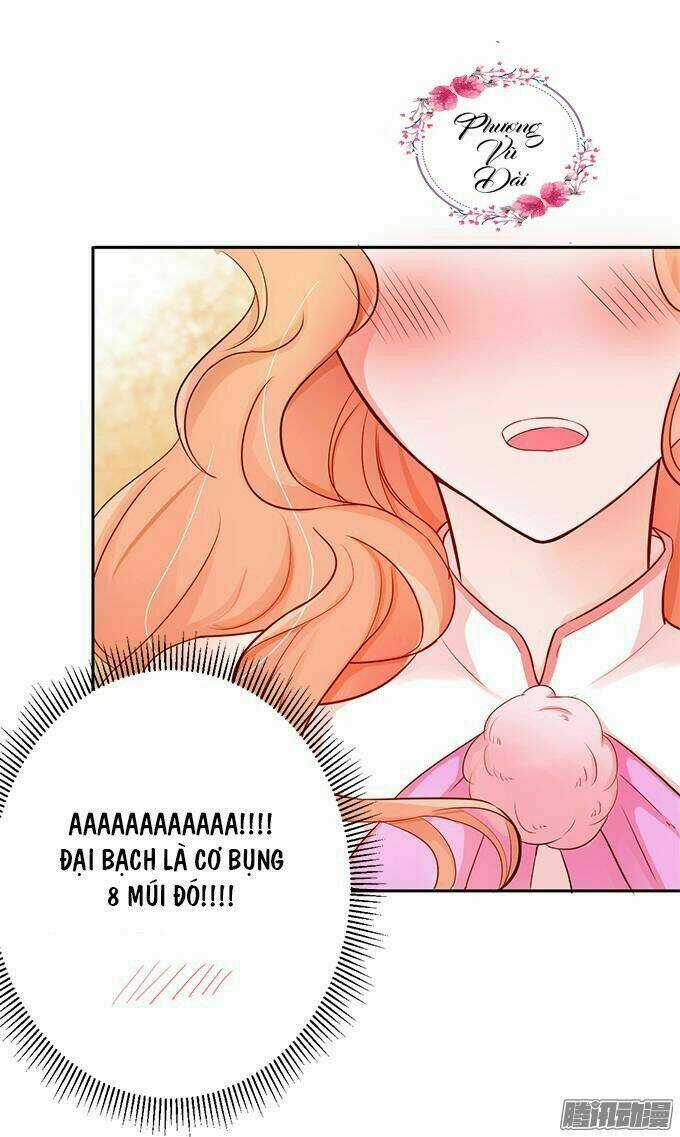 Huyết Tộc Đáng Yêu Chapter 10 trang 31