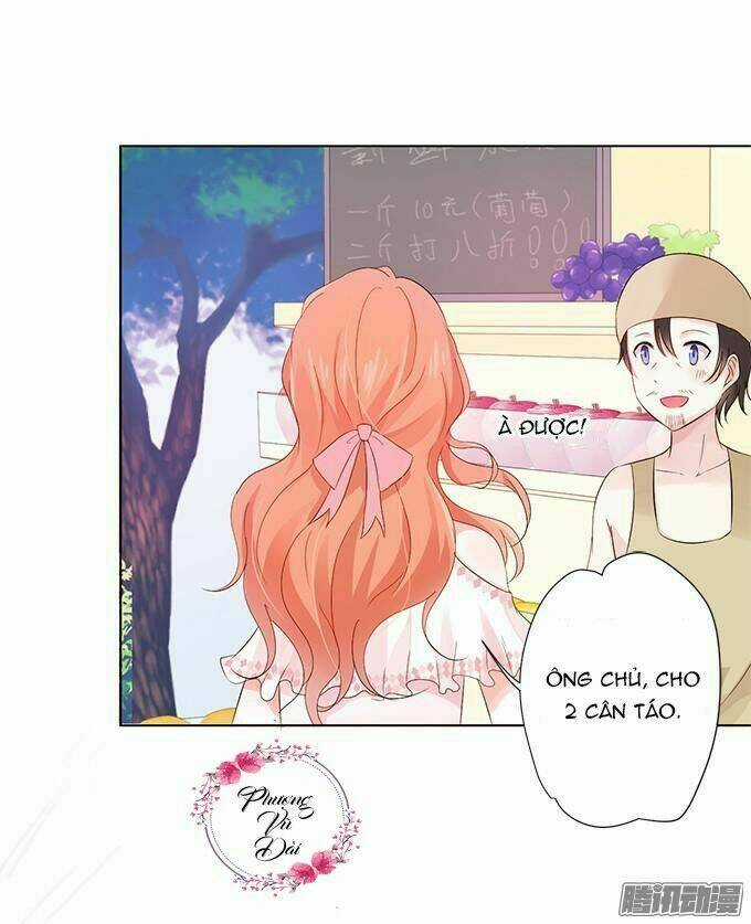 Huyết Tộc Đáng Yêu Chapter 10 trang 38
