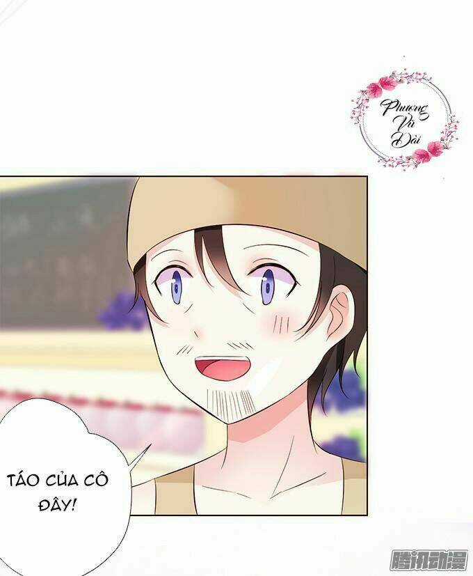 Huyết Tộc Đáng Yêu Chapter 10 trang 39