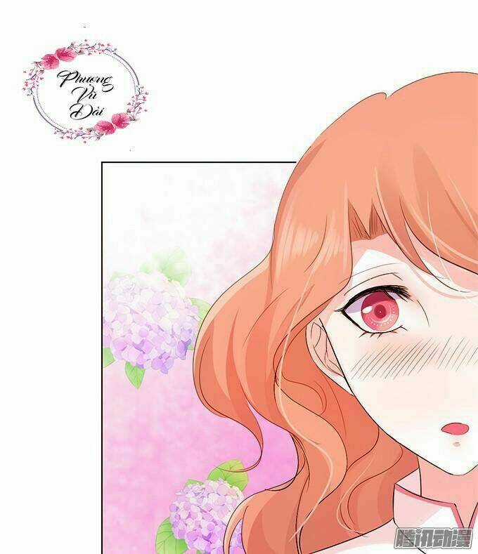 Huyết Tộc Đáng Yêu Chapter 10 trang 41