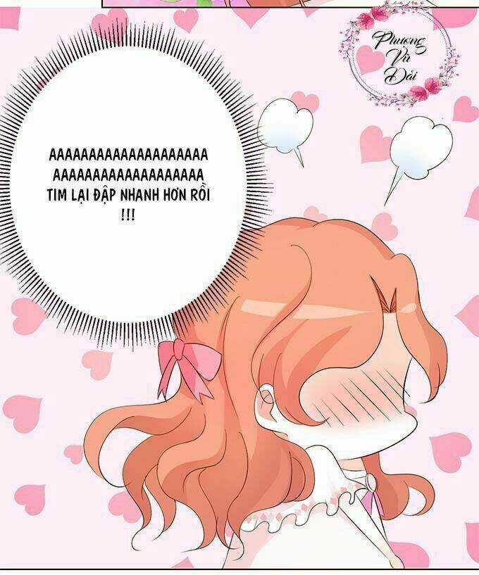Huyết Tộc Đáng Yêu Chapter 10 trang 42