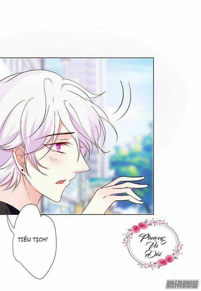 Huyết Tộc Đáng Yêu Chapter 10 trang 43