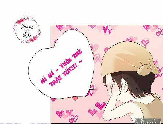 Huyết Tộc Đáng Yêu Chapter 10 trang 44