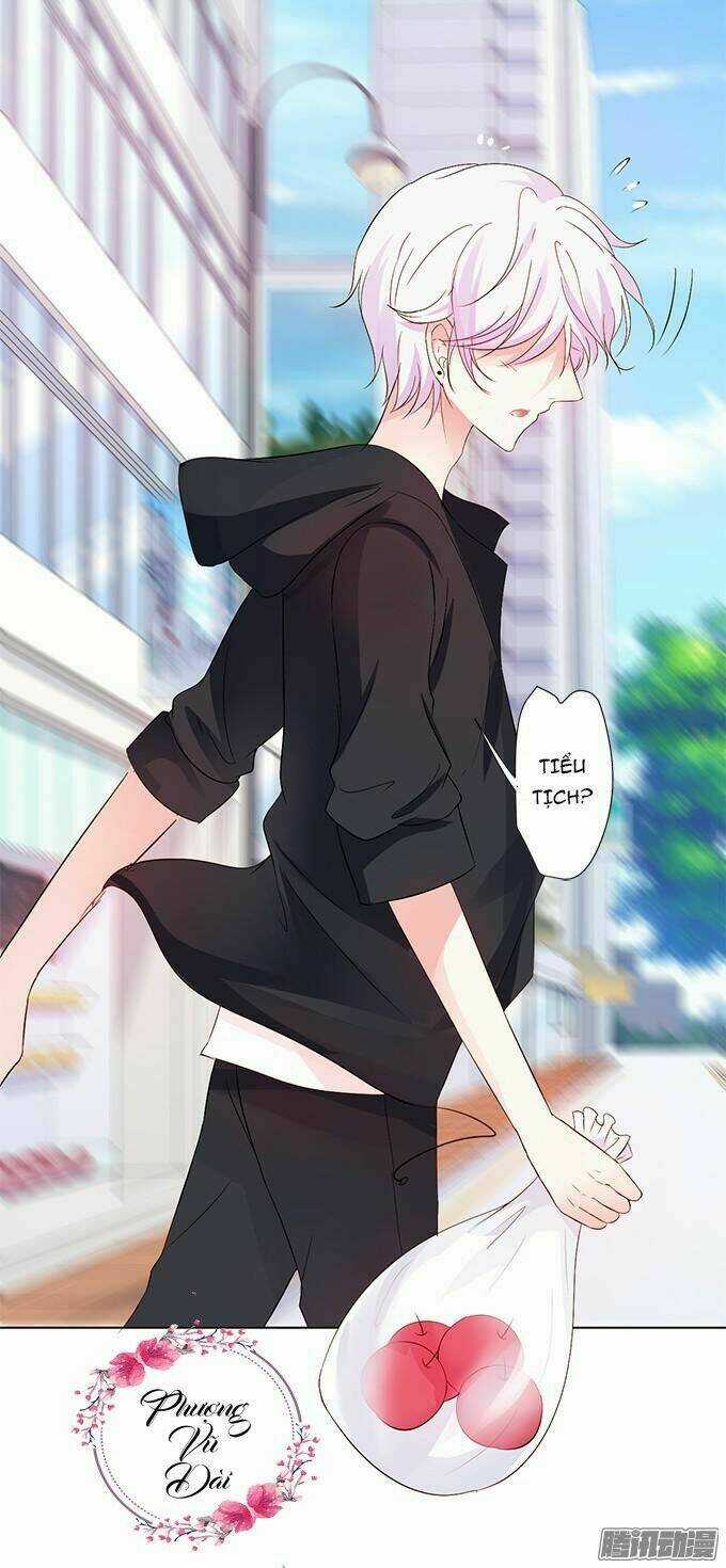 Huyết Tộc Đáng Yêu Chapter 10 trang 45