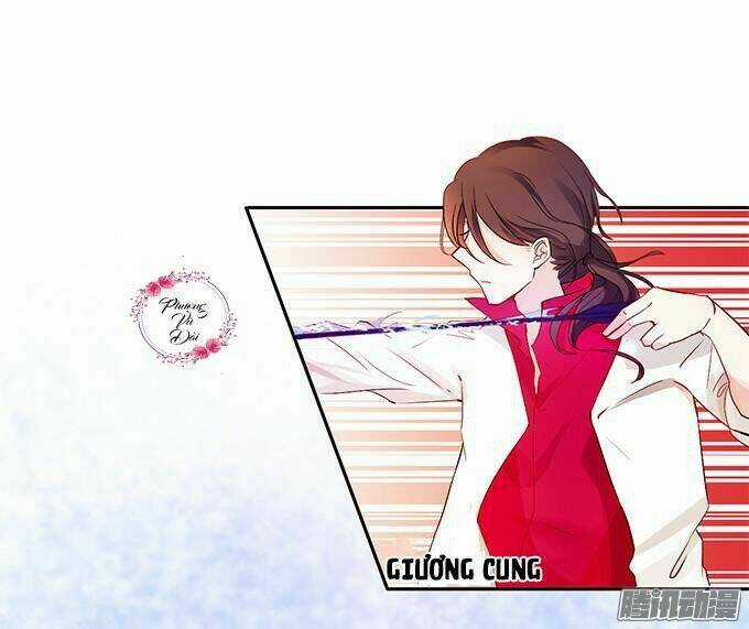 Huyết Tộc Đáng Yêu Chapter 10 trang 47