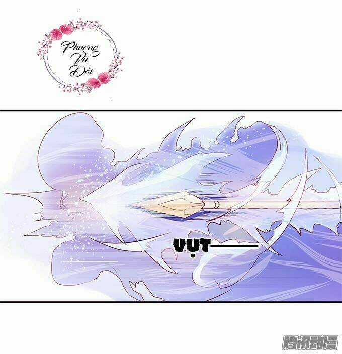 Huyết Tộc Đáng Yêu Chapter 10 trang 49