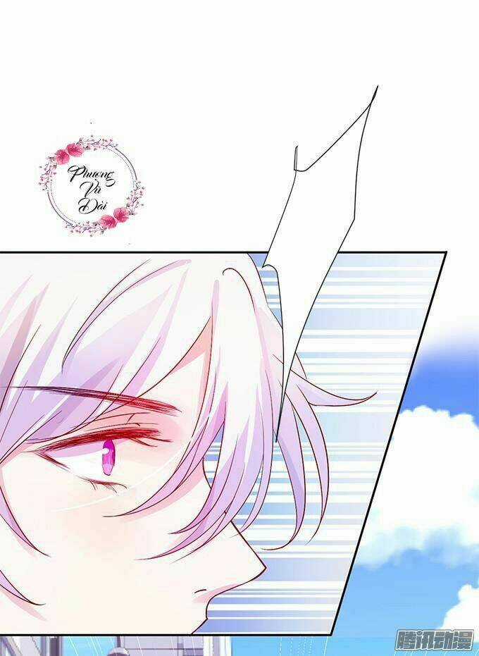 Huyết Tộc Đáng Yêu Chapter 10 trang 50