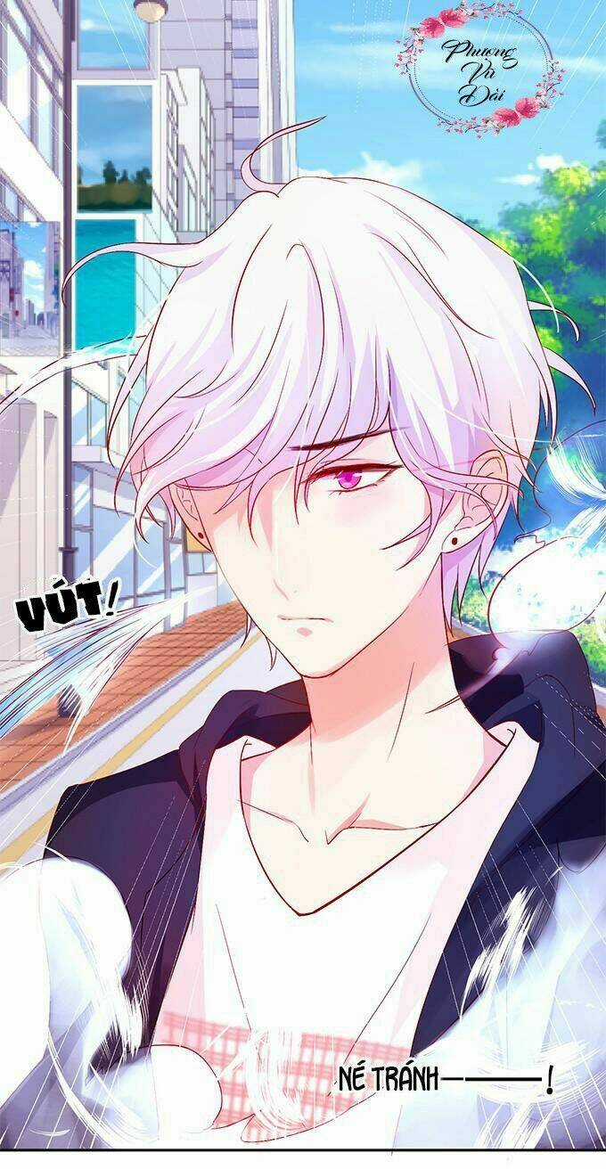 Huyết Tộc Đáng Yêu Chapter 10 trang 51