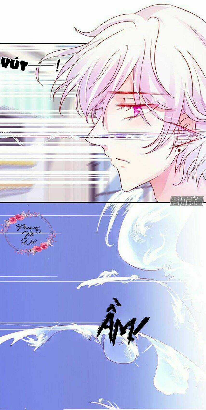 Huyết Tộc Đáng Yêu Chapter 10 trang 52