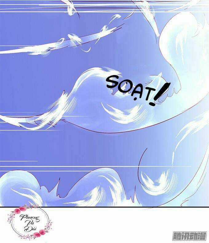 Huyết Tộc Đáng Yêu Chapter 10 trang 53