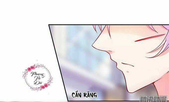 Huyết Tộc Đáng Yêu Chapter 10 trang 56