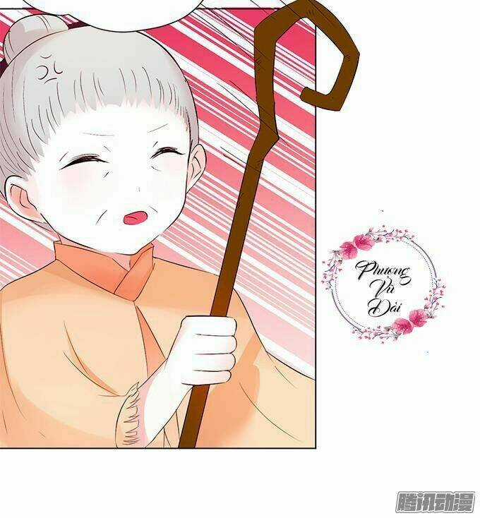 Huyết Tộc Đáng Yêu Chapter 10 trang 7