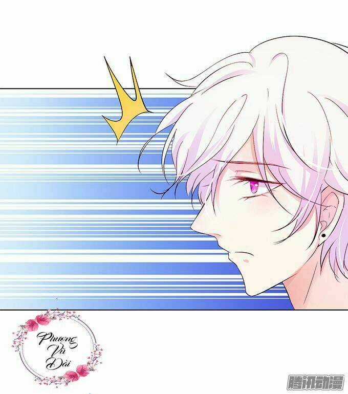 Huyết Tộc Đáng Yêu Chapter 10 trang 8