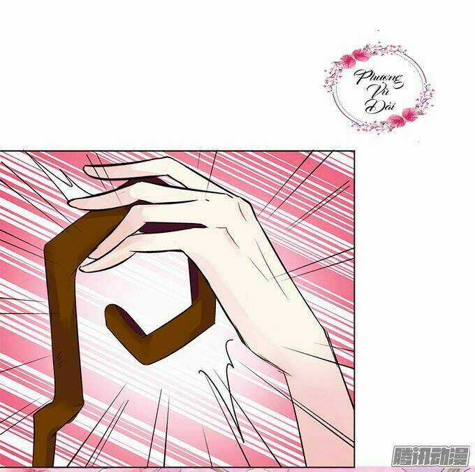 Huyết Tộc Đáng Yêu Chapter 10 trang 9