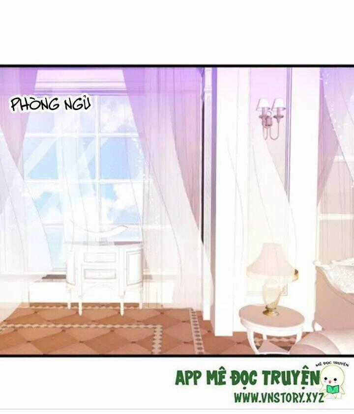 Huyết Tộc Đáng Yêu Chapter 101 trang 1