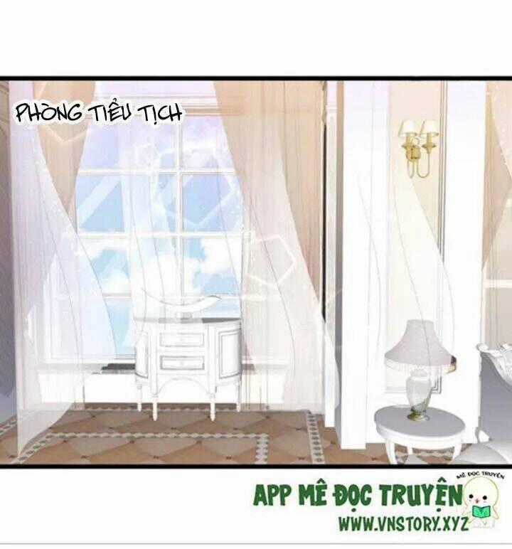 Huyết Tộc Đáng Yêu Chapter 103 trang 1