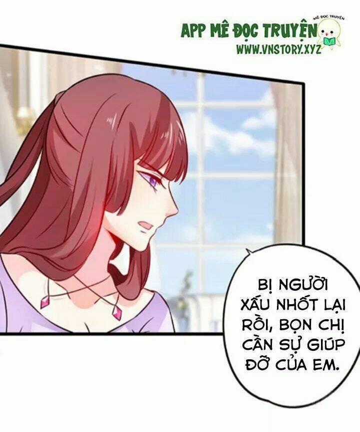 Huyết Tộc Đáng Yêu Chapter 104 trang 1