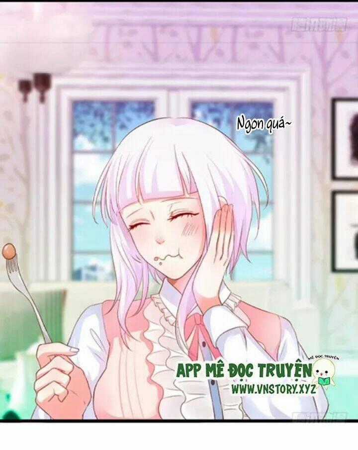 Huyết Tộc Đáng Yêu Chapter 107 trang 1