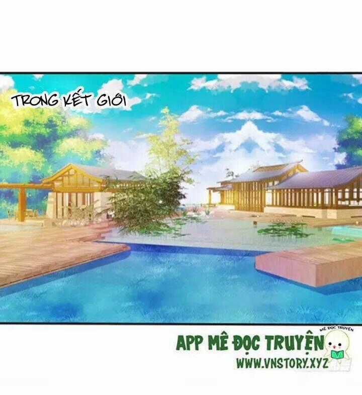 Huyết Tộc Đáng Yêu Chapter 108 trang 1