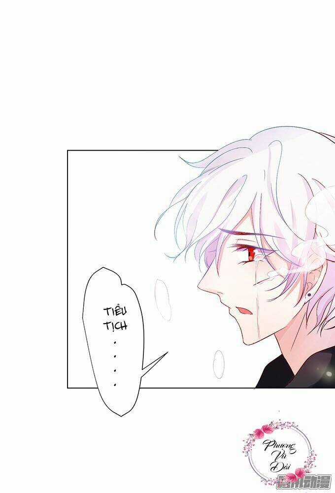 Huyết Tộc Đáng Yêu Chapter 11 trang 11