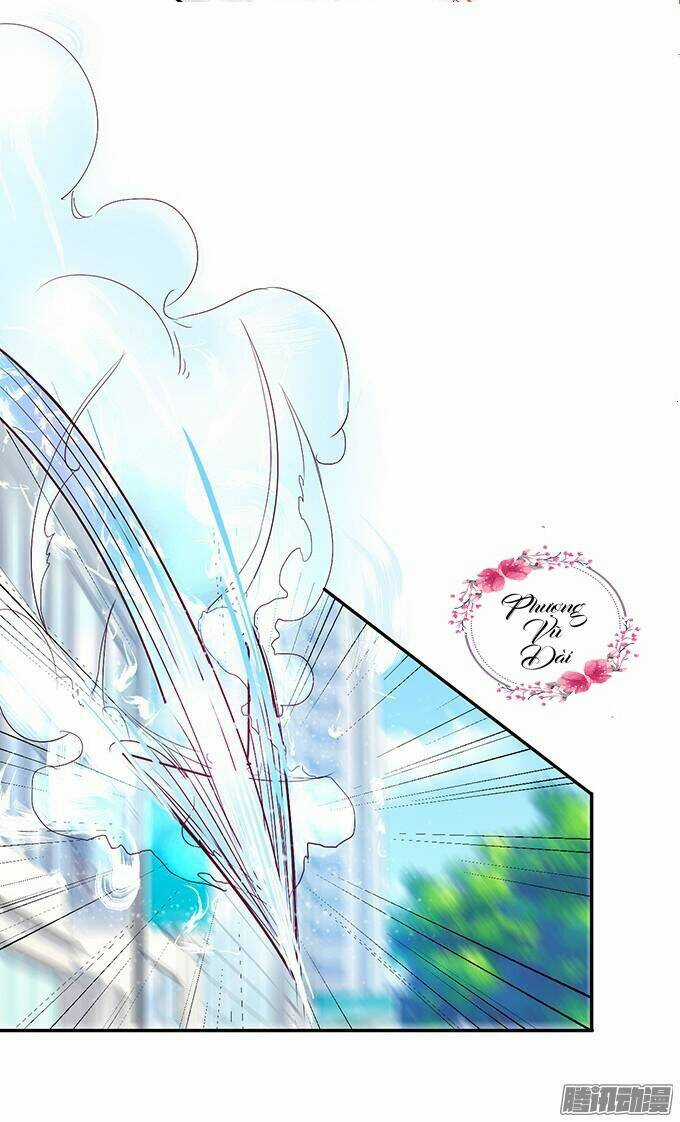 Huyết Tộc Đáng Yêu Chapter 11 trang 14