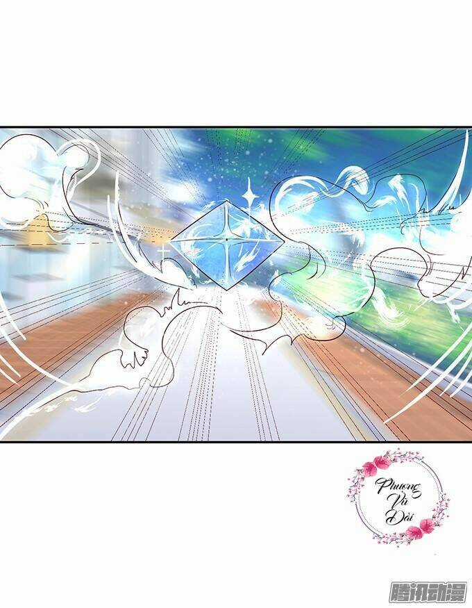 Huyết Tộc Đáng Yêu Chapter 11 trang 18