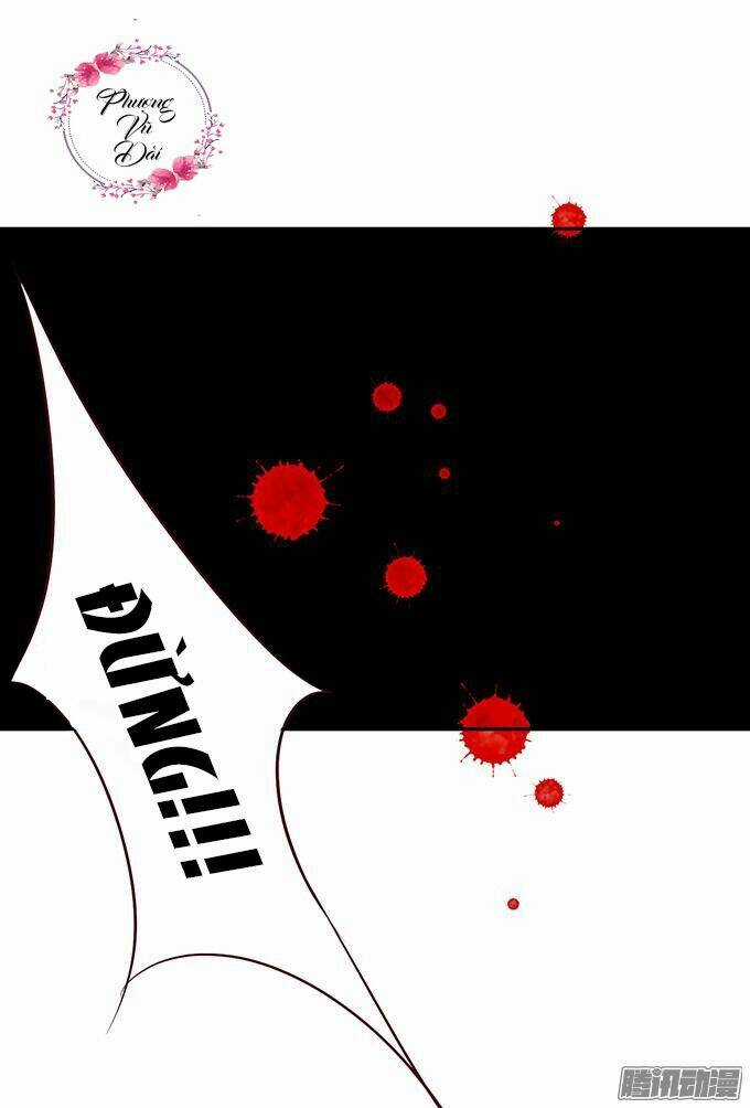 Huyết Tộc Đáng Yêu Chapter 11 trang 19