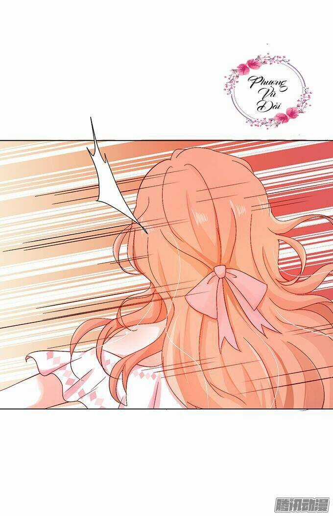 Huyết Tộc Đáng Yêu Chapter 11 trang 2