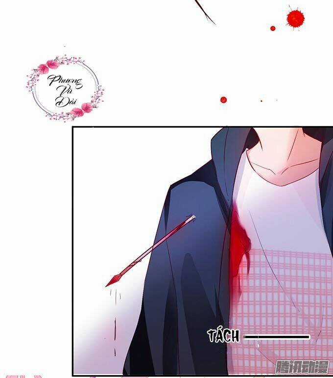 Huyết Tộc Đáng Yêu Chapter 11 trang 20