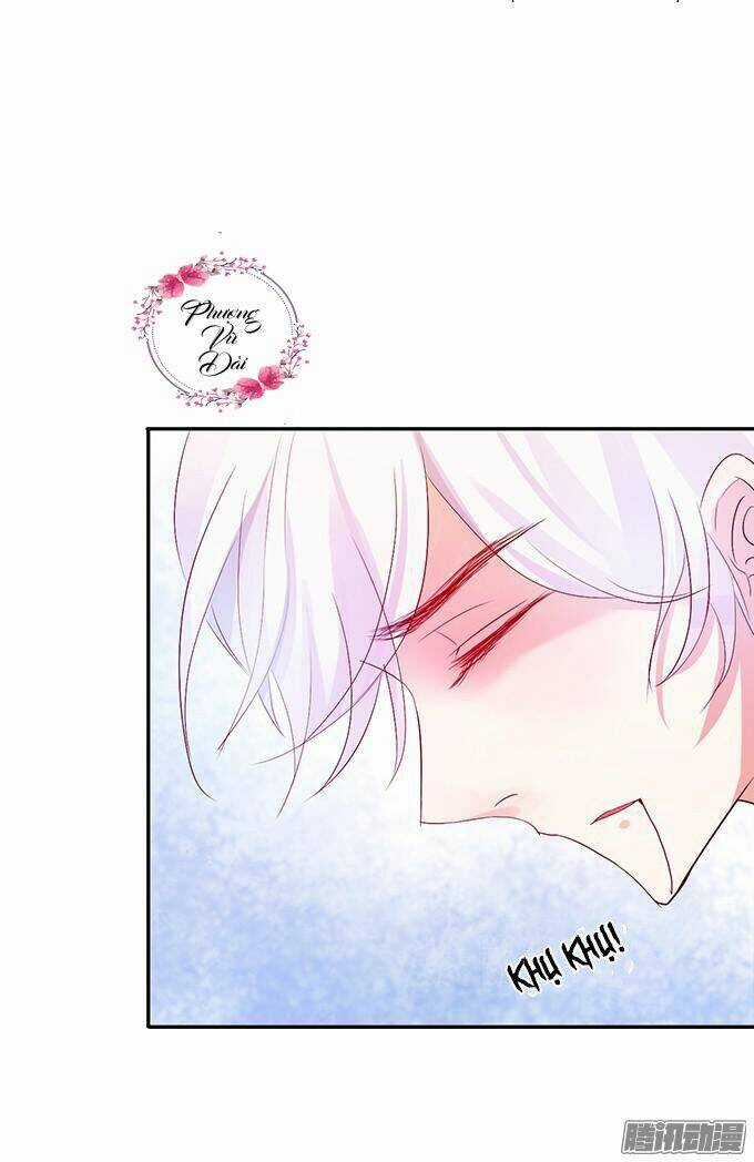 Huyết Tộc Đáng Yêu Chapter 11 trang 22