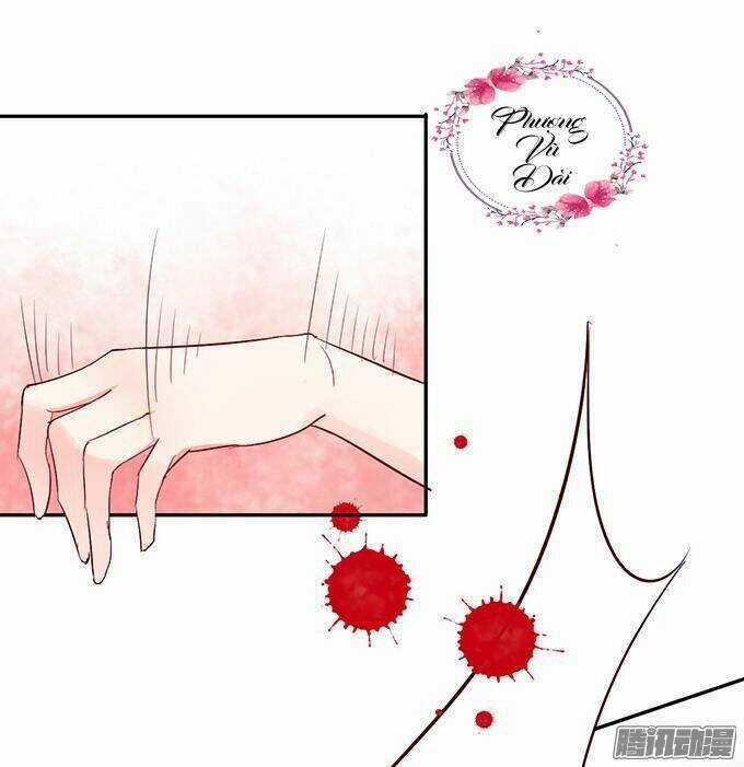 Huyết Tộc Đáng Yêu Chapter 11 trang 23