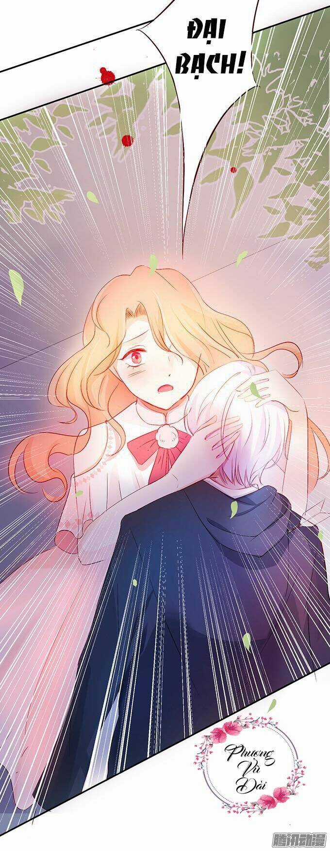 Huyết Tộc Đáng Yêu Chapter 11 trang 24