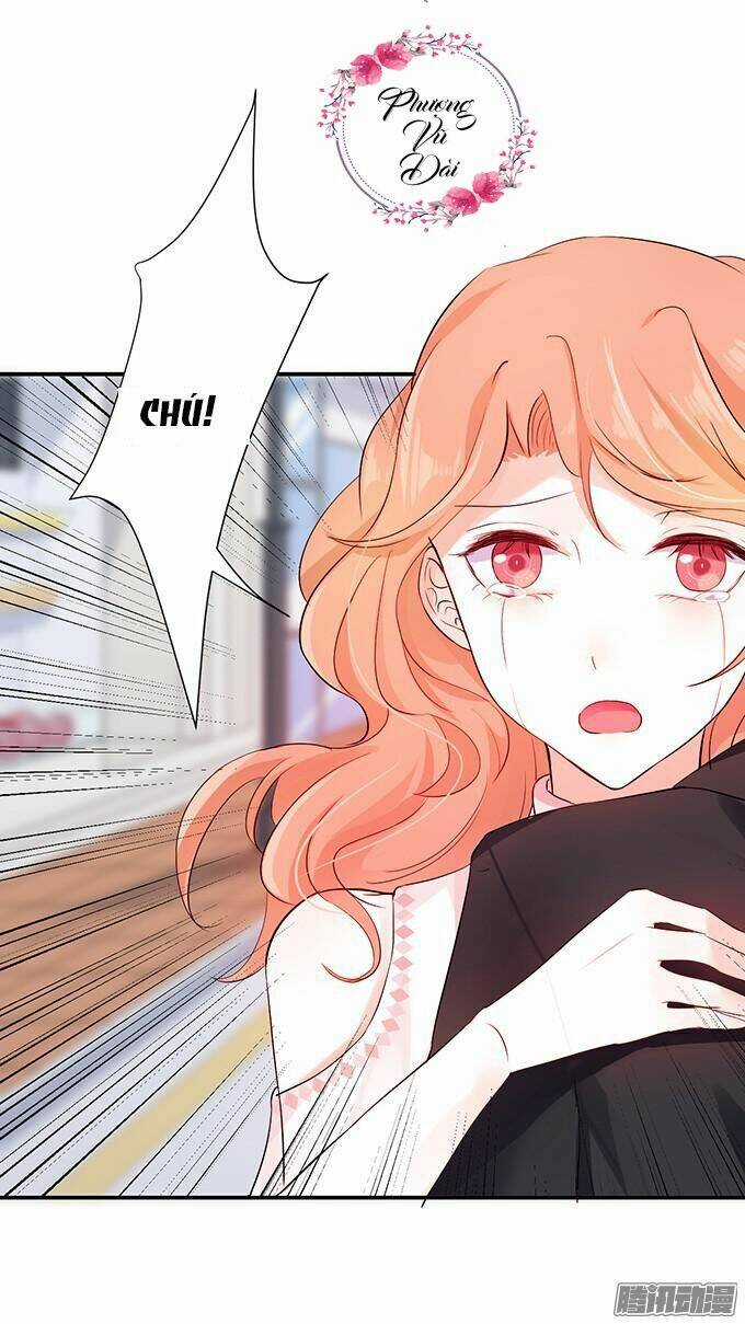 Huyết Tộc Đáng Yêu Chapter 11 trang 27