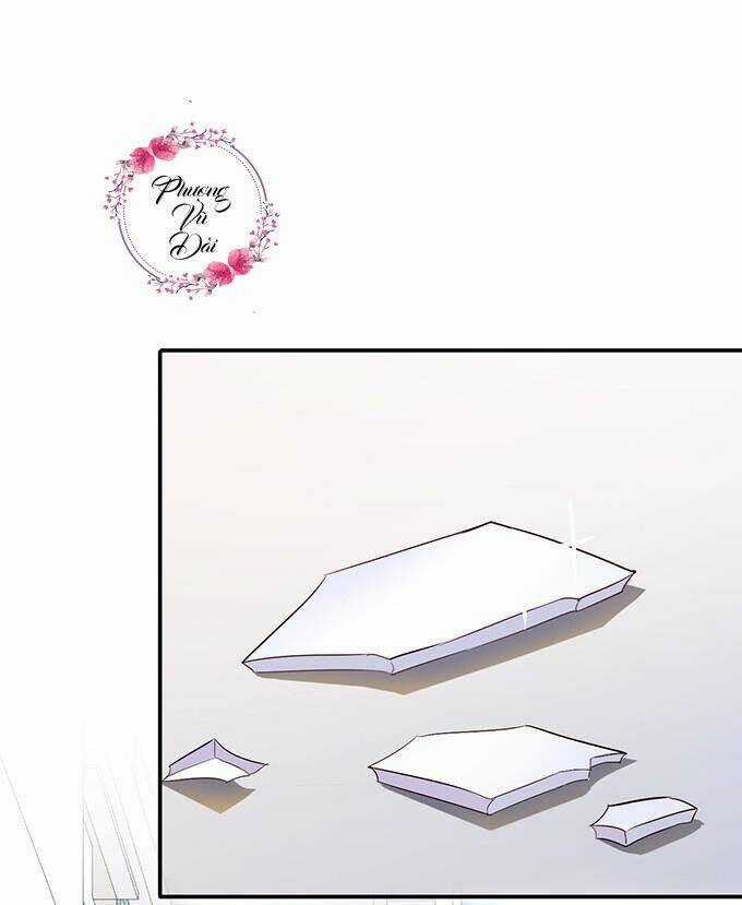 Huyết Tộc Đáng Yêu Chapter 11 trang 28