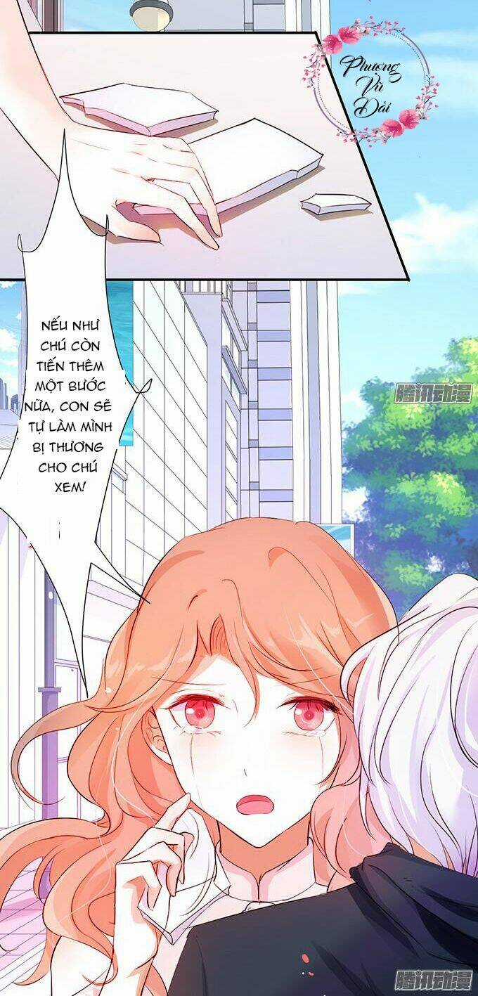 Huyết Tộc Đáng Yêu Chapter 11 trang 29