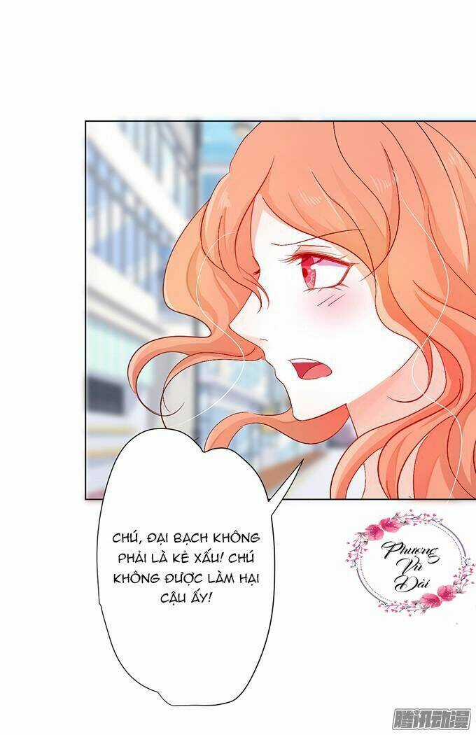 Huyết Tộc Đáng Yêu Chapter 11 trang 3