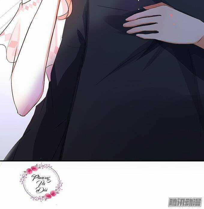 Huyết Tộc Đáng Yêu Chapter 11 trang 30