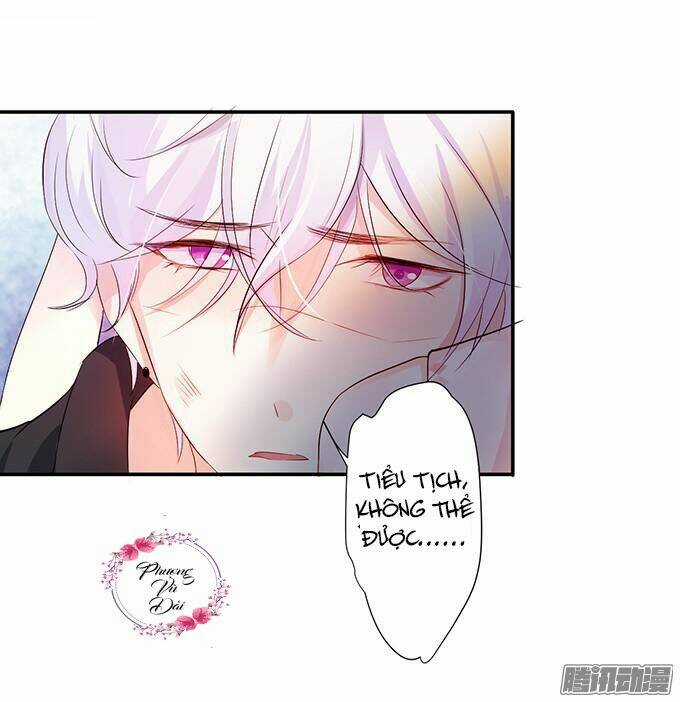 Huyết Tộc Đáng Yêu Chapter 11 trang 31