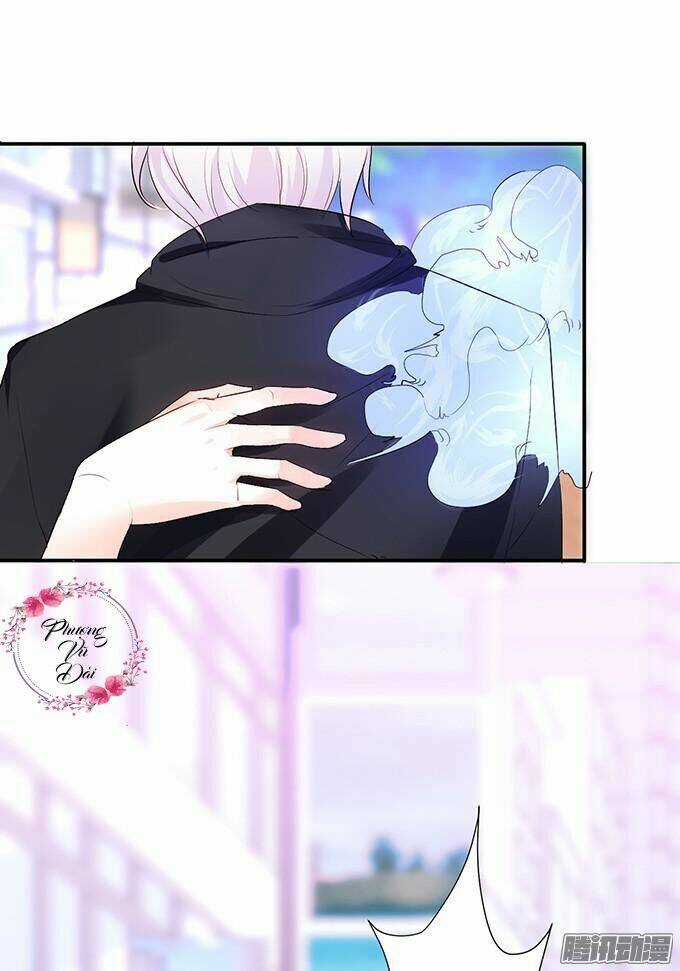 Huyết Tộc Đáng Yêu Chapter 11 trang 36